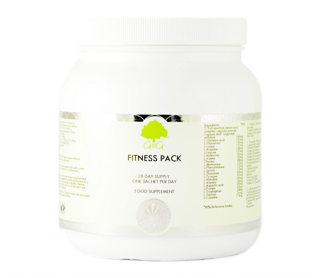 Комплекс для фитнеса