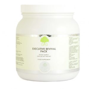 28 Day Executive Revival Supplement Pack
