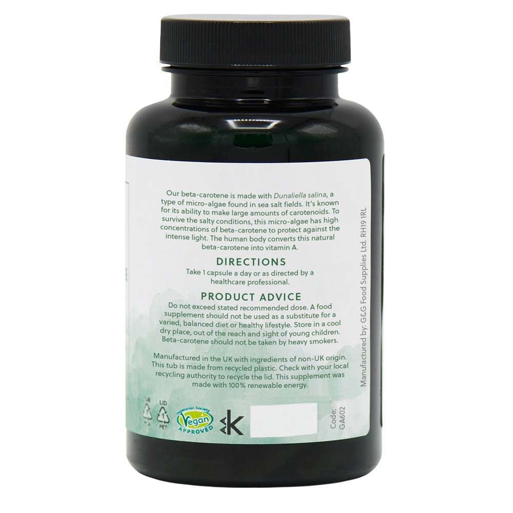 GA602-beta-carotene-DIR